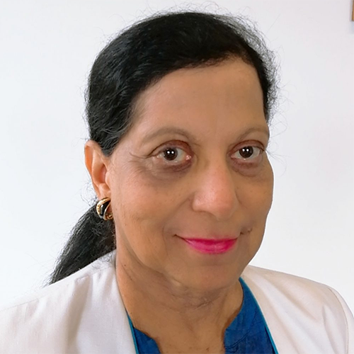 Dr Leena Jatkar
